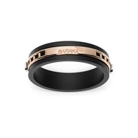Anello Baraka Uomo in Acciaio AN272101RBAN200000 - AN272101RBAN200000